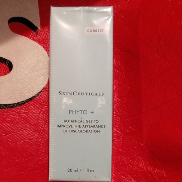 SkinCeuticals Other - SkinCeuticals Phyto+ Botanical Gel 1oz